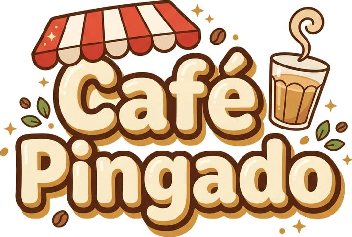 Café Pingado